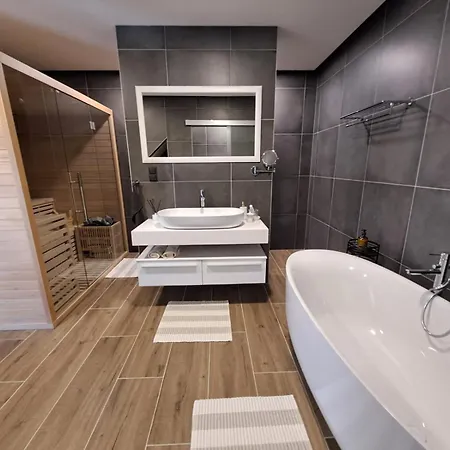 Villa Of Senses Bihac