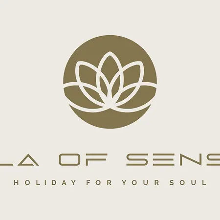 Villa Of Senses *