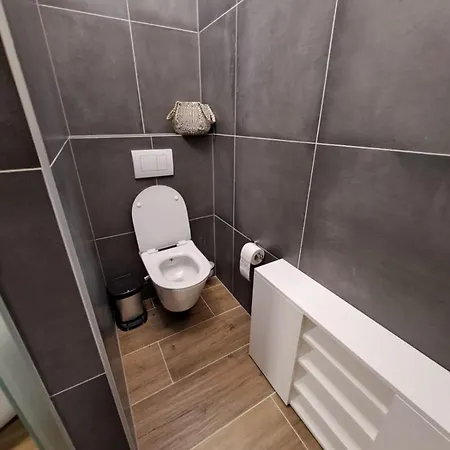Of Senses Villa Bihac