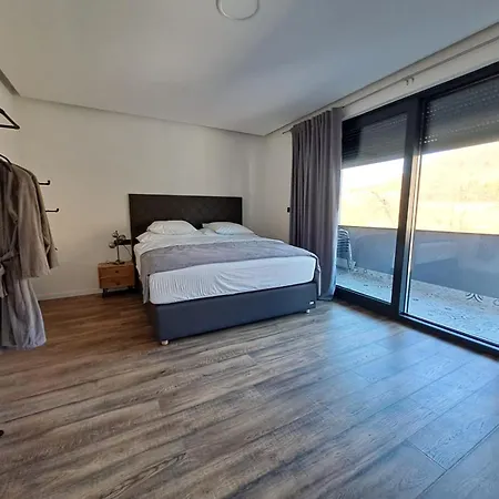 Villa Of Senses
