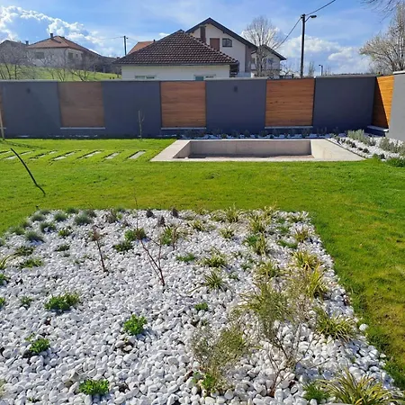 Villa Of Senses *