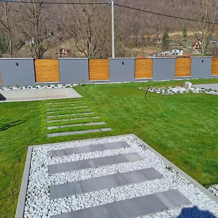 Of Senses Villa Bihac